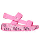HOT PINK / MULTI