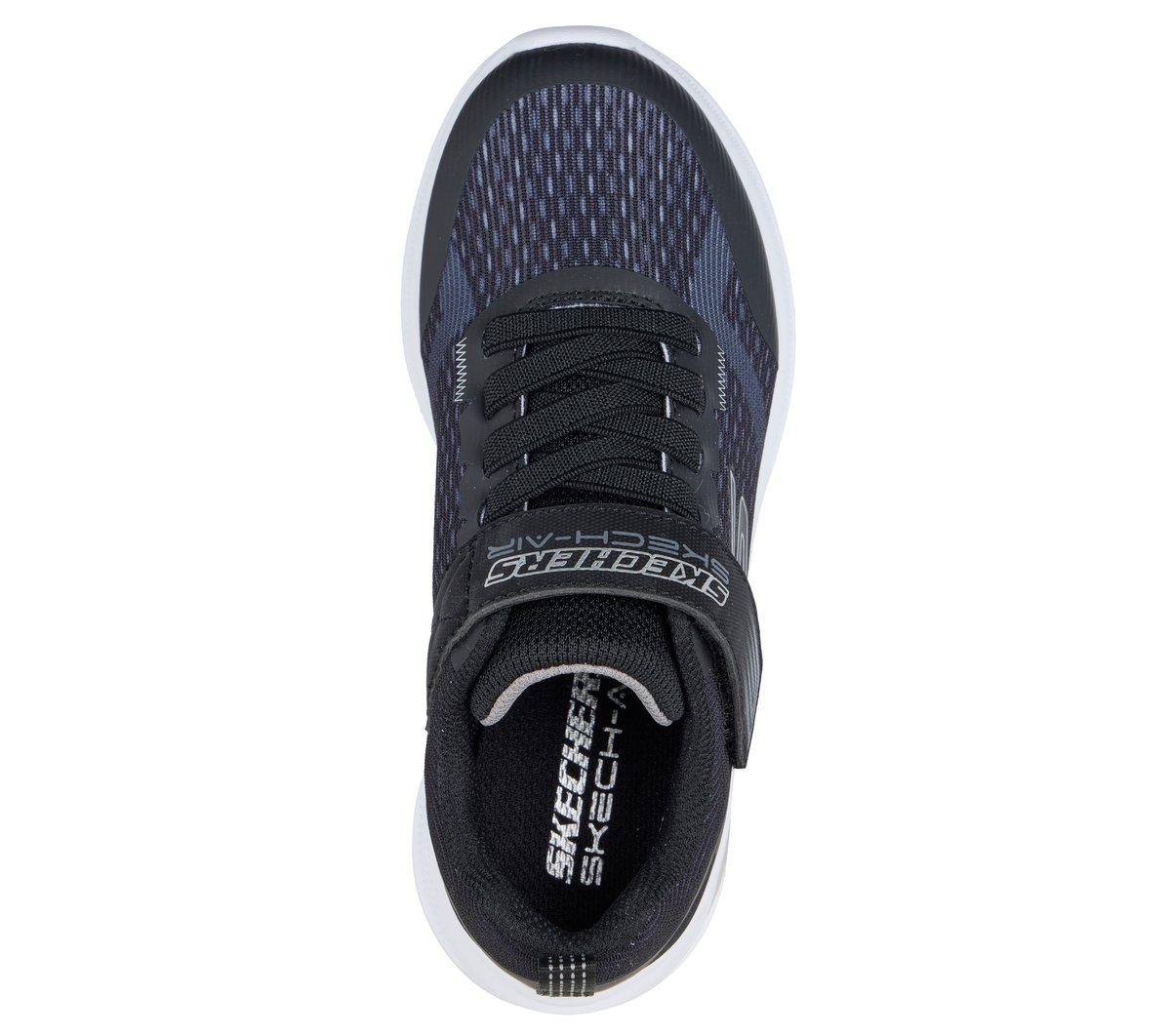 Skechers Microspec Max Advance -Squad-Pacer