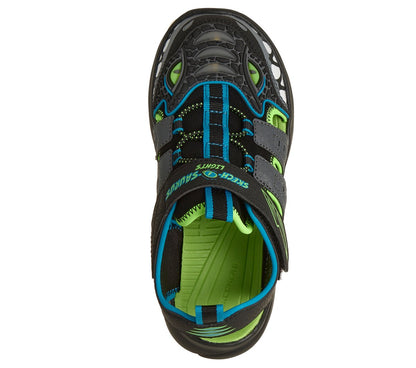 Skechers Razor Splash - Raptor Quest