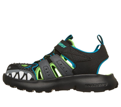 Skechers Razor Splash - Raptor Quest