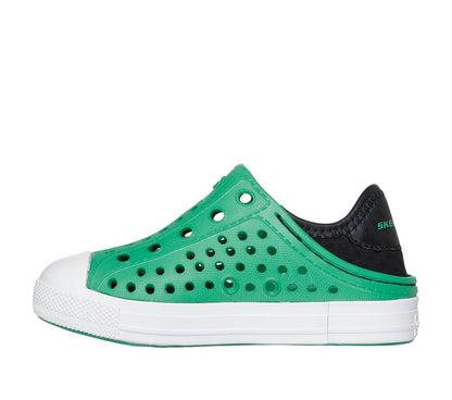 Skechers Foamies: Guzman Steps - Aqua Surge