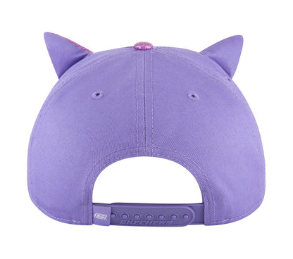 Skechers Cat Ear Hat