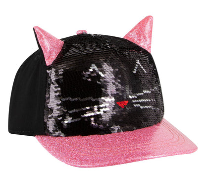 Skechers Cat Ear Hat