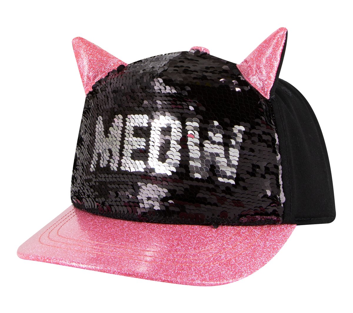 Skechers Cat Ear Hat