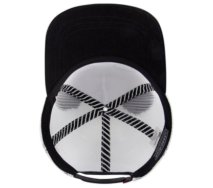 Skechers Sequin Panda Hat