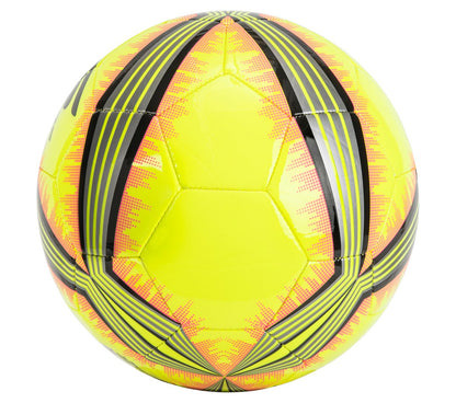 Skechers Hex Multi Mini Stripe Size 5 Soccer Ball