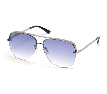 GUNMETAL / BLACK,ONE
