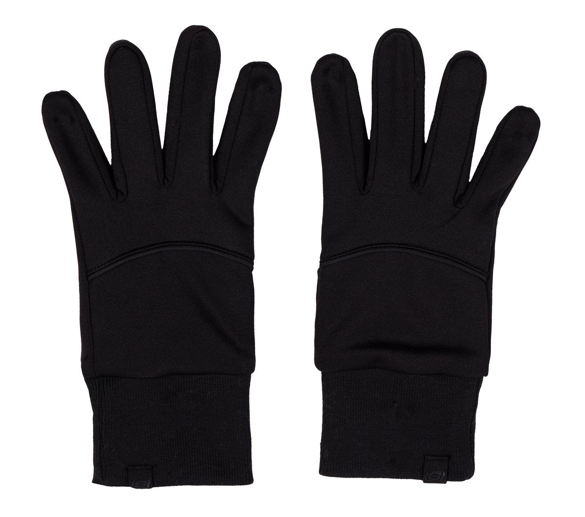 Skechers 1 Pack Refllective Gloves