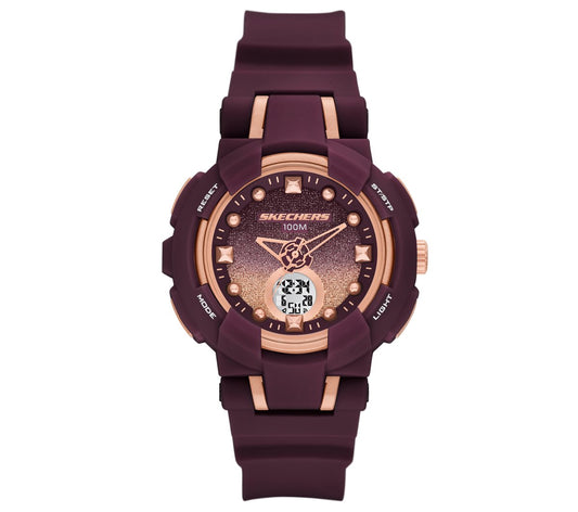 Skechers Brynwood Watch