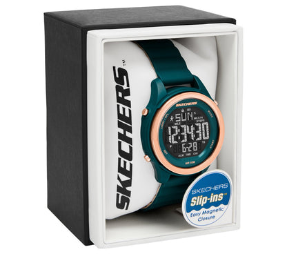 Skechers Slip-ins: Fairhaven Watch