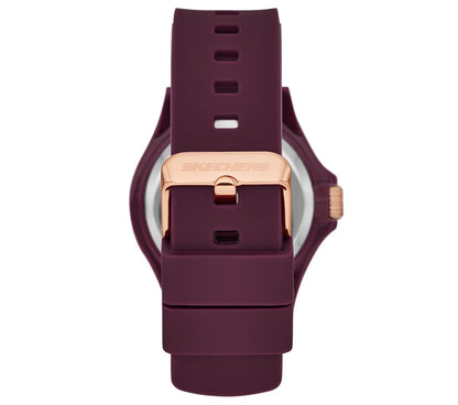 Skechers Rosencrans Watch