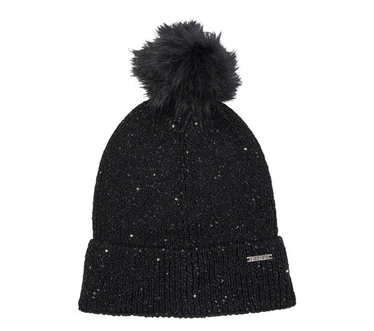 Skechers Sequin Beanie