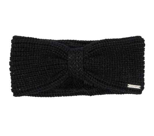 Skechers Lurex Headwrap