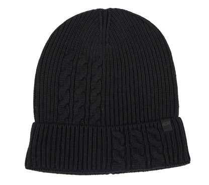 Skechers Mix Rib Beanie