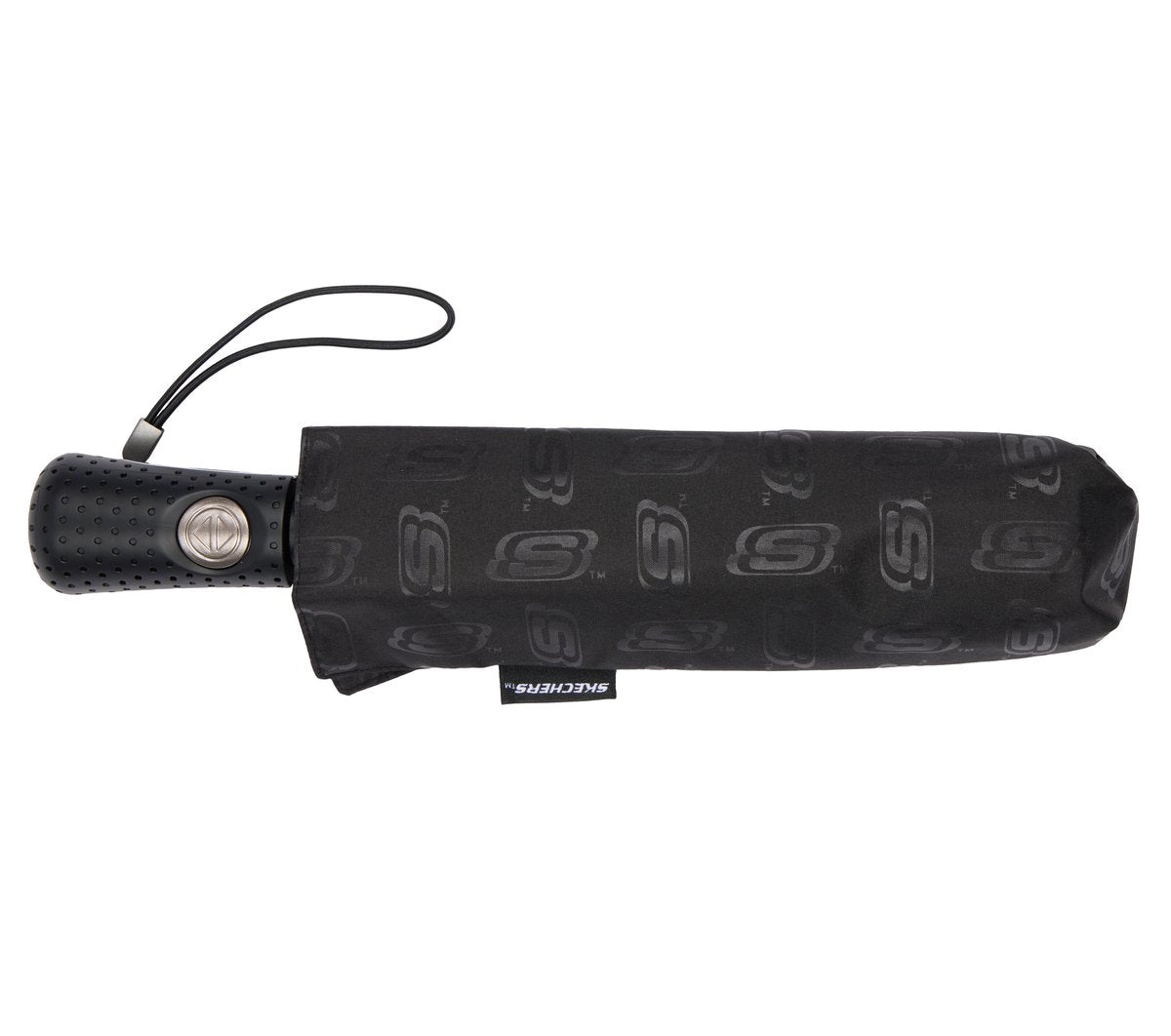 Skechers Reverse Close Compact Umbrella