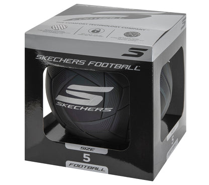 Skechers Glow Size 5 Soccer Ball
