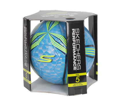 Skechers Hex Multi Mini Stripe Size 5 Soccer Ball