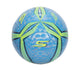 SILVER / LIGHT BLUE