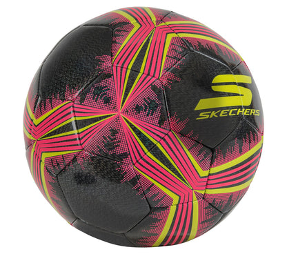 Skechers Hex Multi Mini Stripe Size 5 Soccer Ball