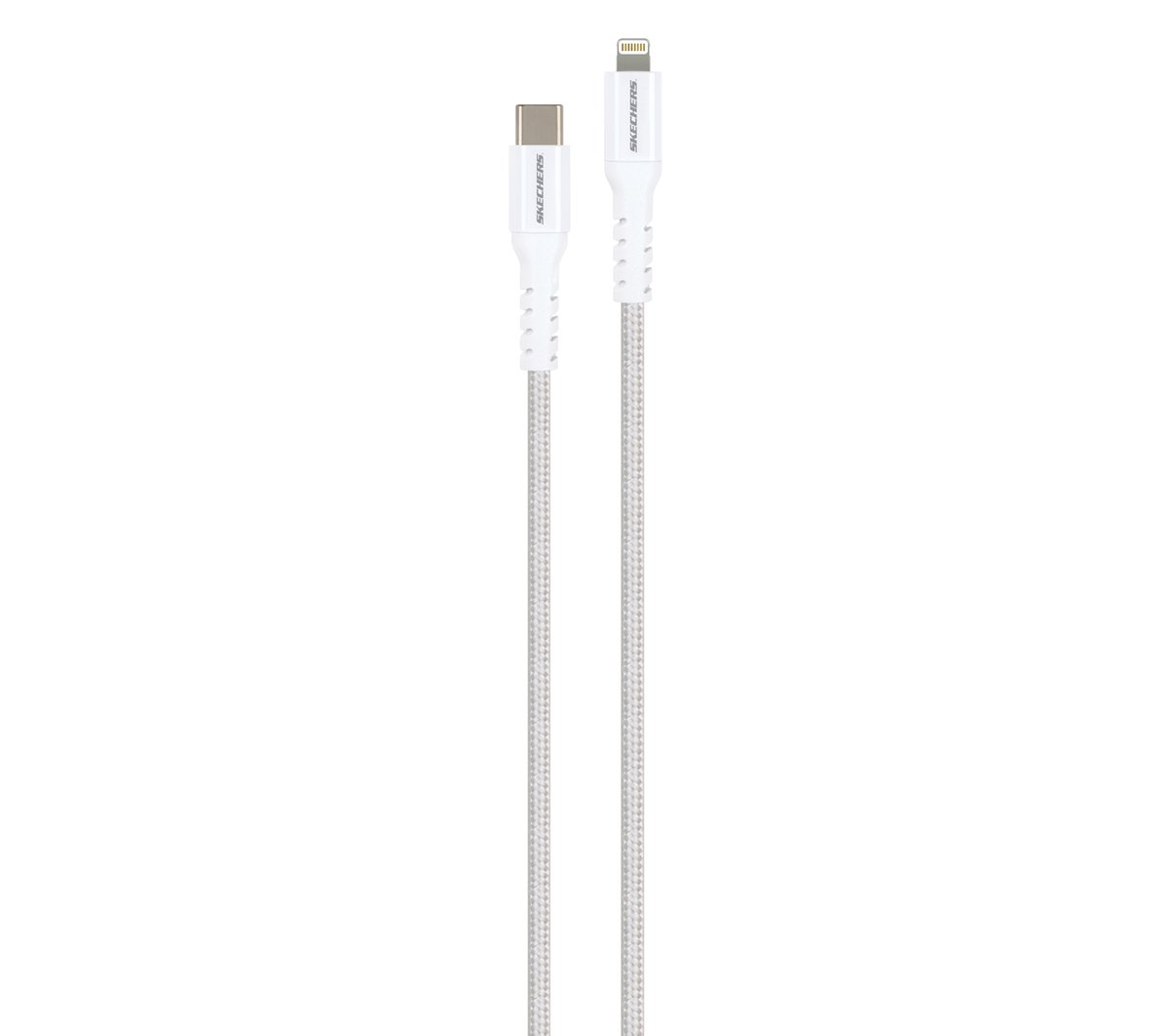 Skechers Lightning to USB-C Charging Cable