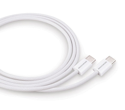 Skechers 20W USB-C Wall Charging Kit