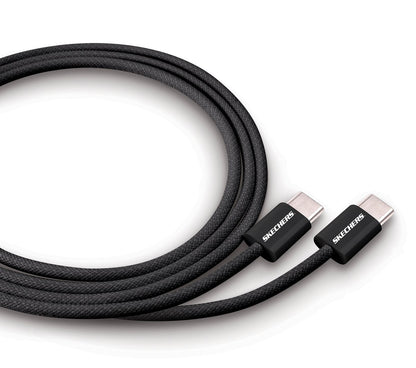 Skechers 30W USB-C Car Charging Kit