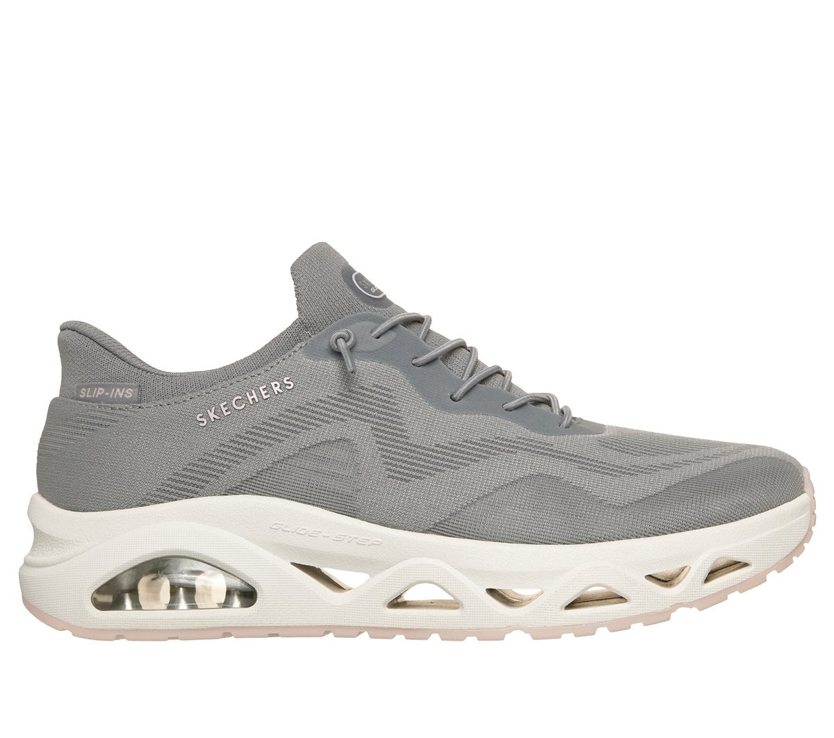 Skechers Slip-ins: UNO Glide-Step - Air Gliders