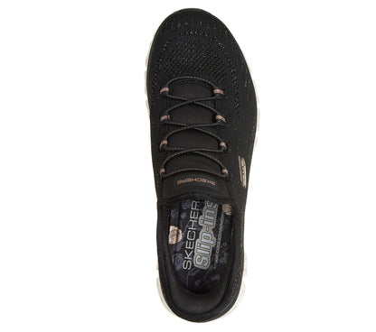 Skechers Slip-ins: Glide-Step - Copper Bloom