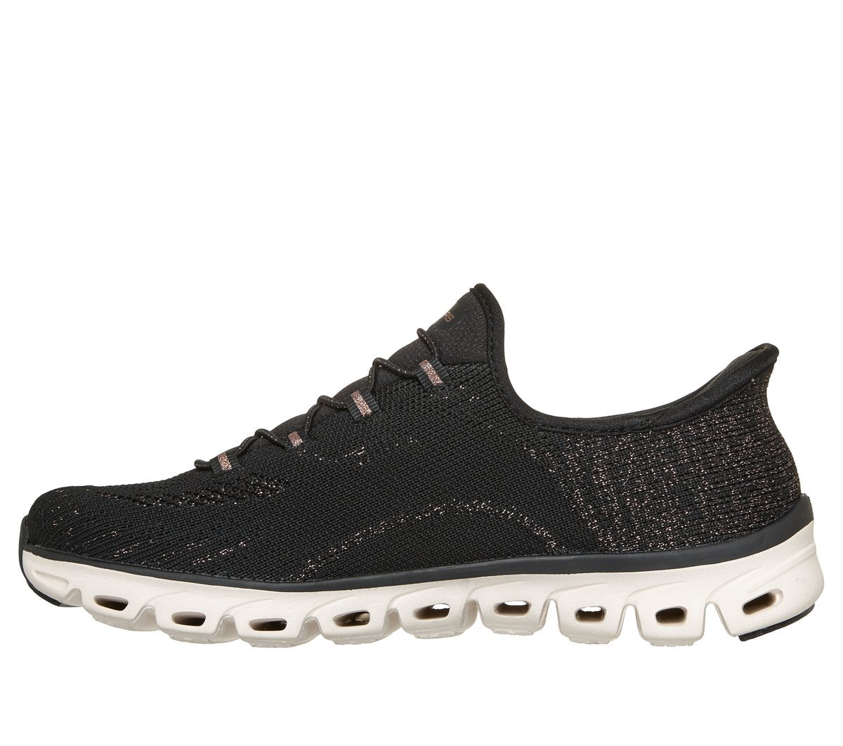 Skechers Slip-ins: Glide-Step - Copper Bloom