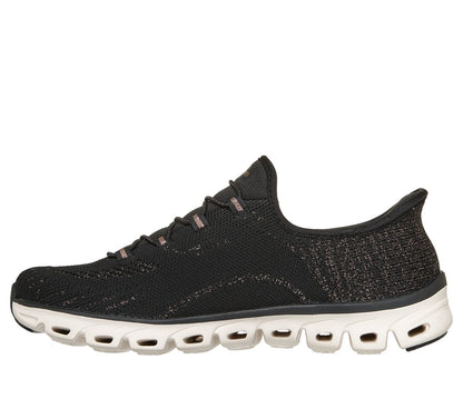 Skechers Slip-ins: Glide-Step - Copper Bloom
