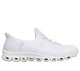 WHITE / SILVER