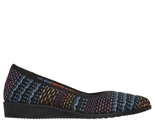 Skechers Cleo Sawdust - Quiet Wonder