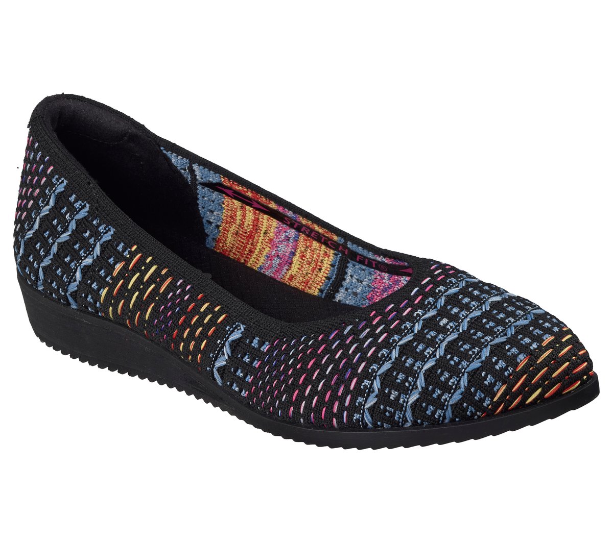 Skechers Cleo Sawdust - Quiet Wonder