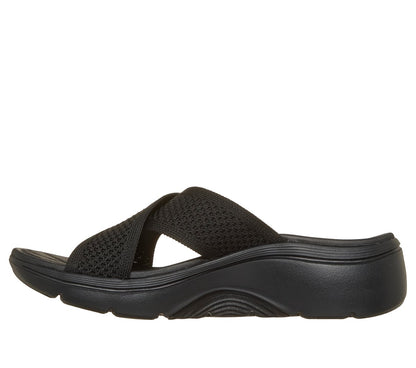 Skechers GO WALK Arch Fit 2.0 Sandal - Grace