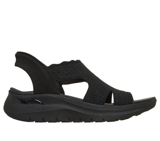Skechers Slip-ins: Arch Fit 2.0 Sandal -Best Match