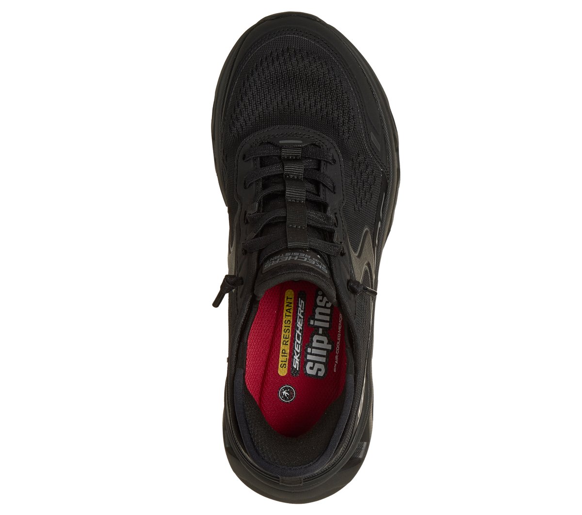 Skechers Slip-ins Work Slip-Resistant: Glide-Step Altus
