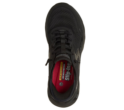 Skechers Slip-ins Work Slip-Resistant: Glide-Step Altus