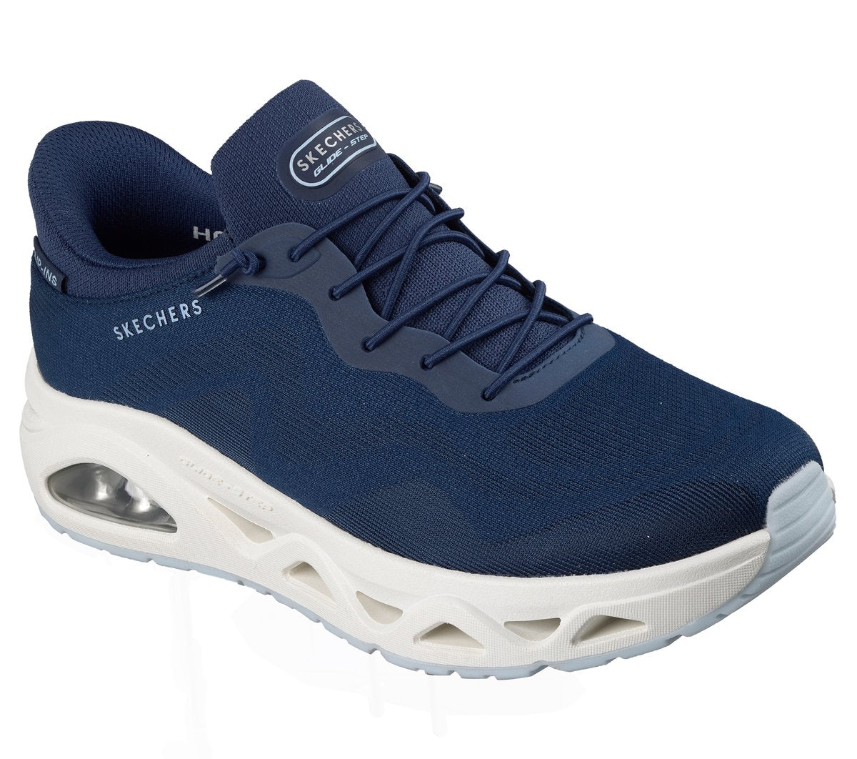 Skechers Slip-ins: UNO Glide-Step - Air Gliders