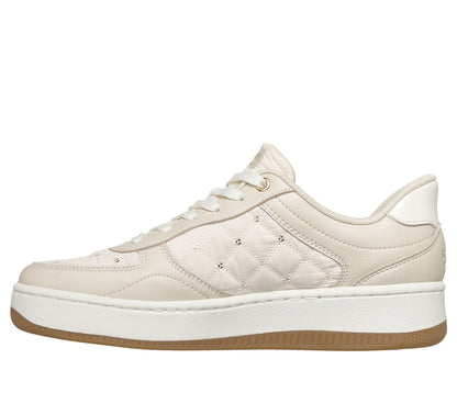 Skechers Slip-ins: Sport Court 92 - Cozy FitEnchanting Glamour