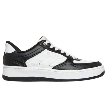 Skechers Slip-ins: Sport Court 92 - Cozy FitEnchanting Glamour