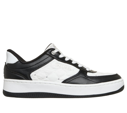 Skechers Slip-ins: Sport Court 92 - Cozy FitEnchanting Glamour