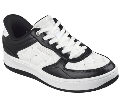 Skechers Slip-ins: Sport Court 92 - Cozy FitEnchanting Glamour