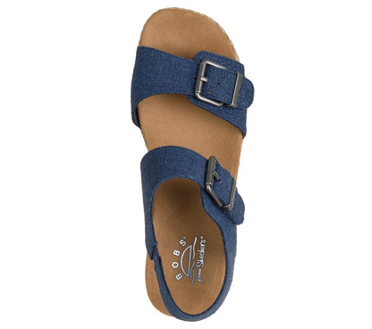 Skechers BOBS Misty Kiss - Summer Stroll