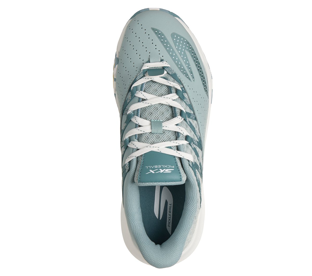 Skechers Relaxed Fit: Viper Court Rally