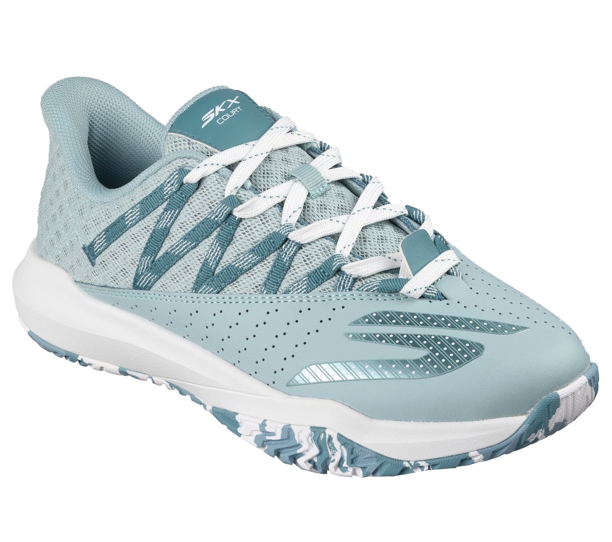 Skechers Relaxed Fit: Viper Court Rally