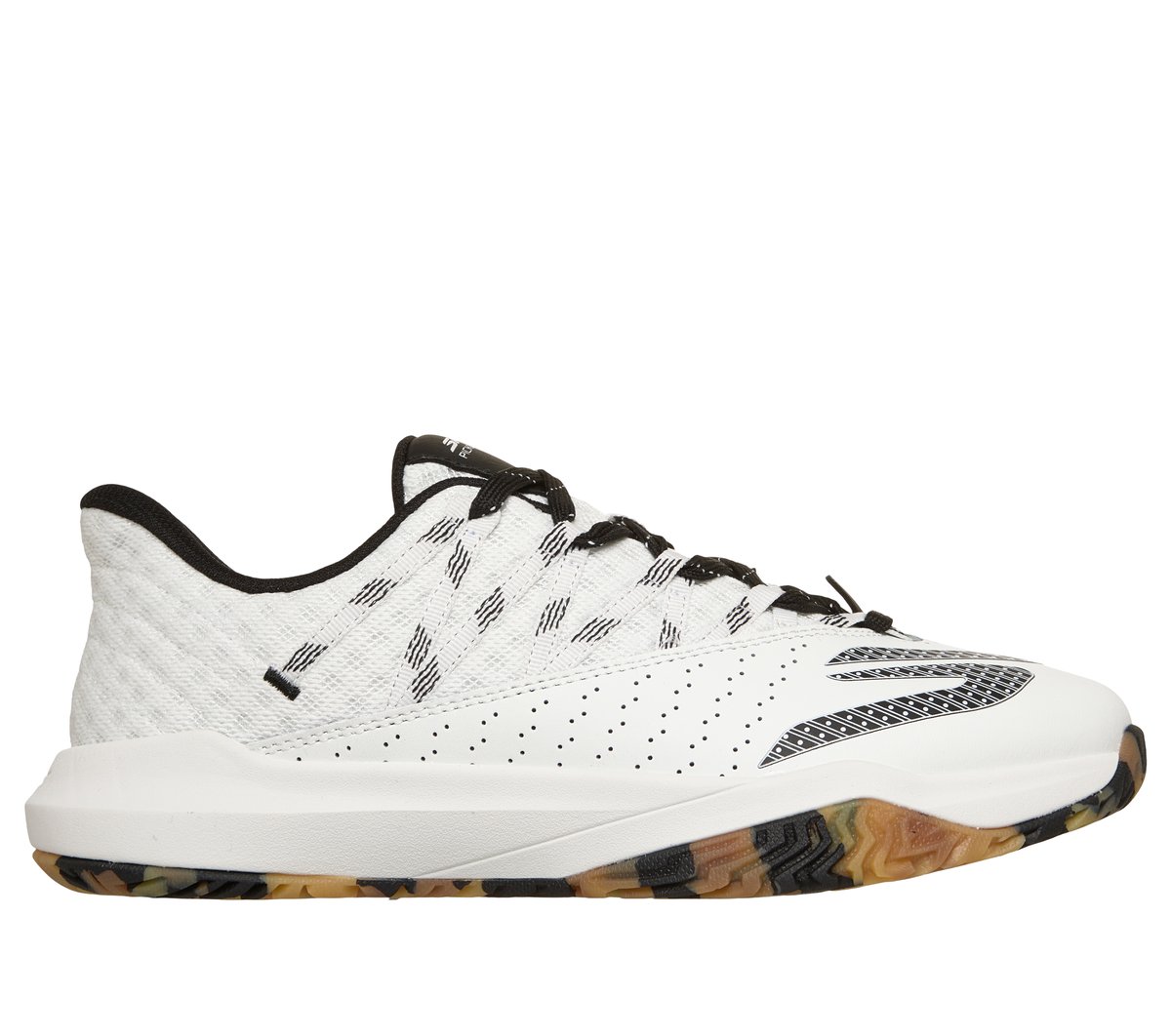 Skechers Relaxed Fit: Viper Court Rally