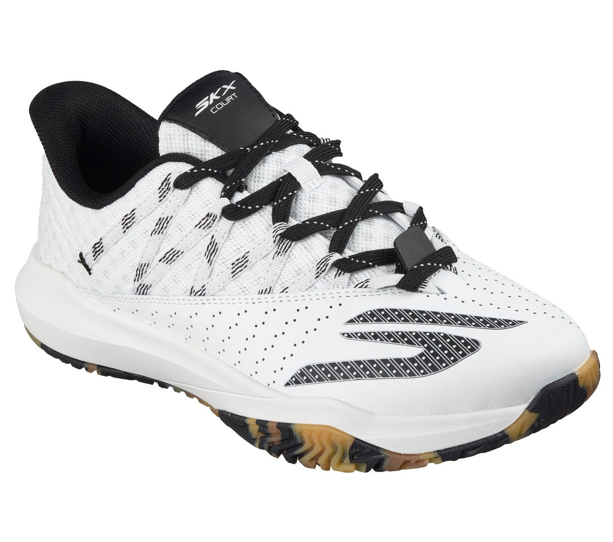 Skechers Relaxed Fit: Viper Court Rally