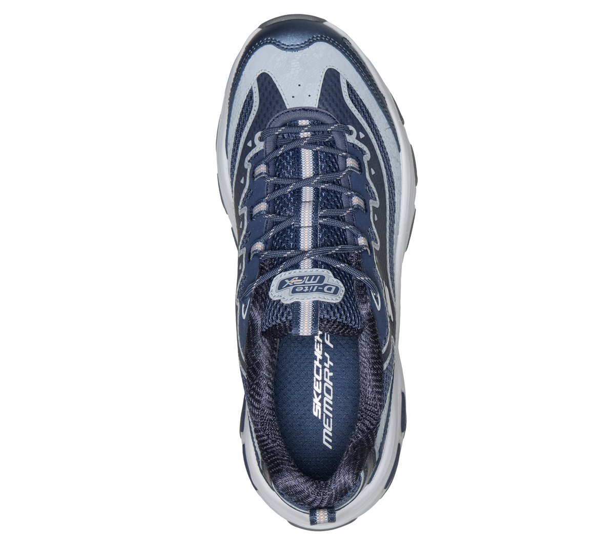 Skechers D'LiteMax