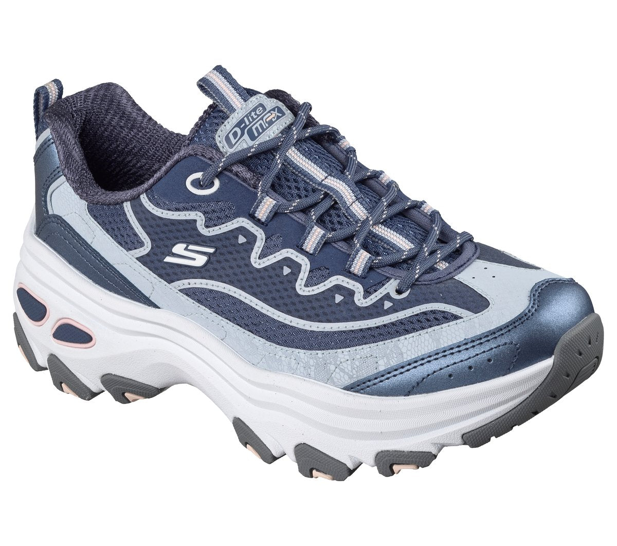 Skechers D'LiteMax