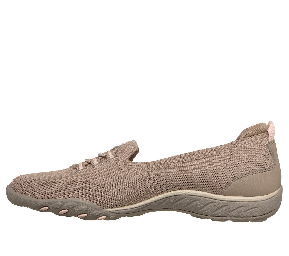 Skechers Relaxed Fit: Breathe-Easy - Feeling Sweet